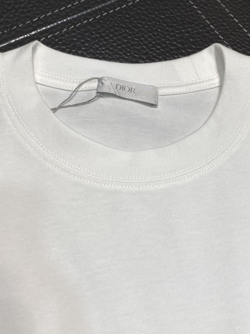 Christian Dior T-Shirts